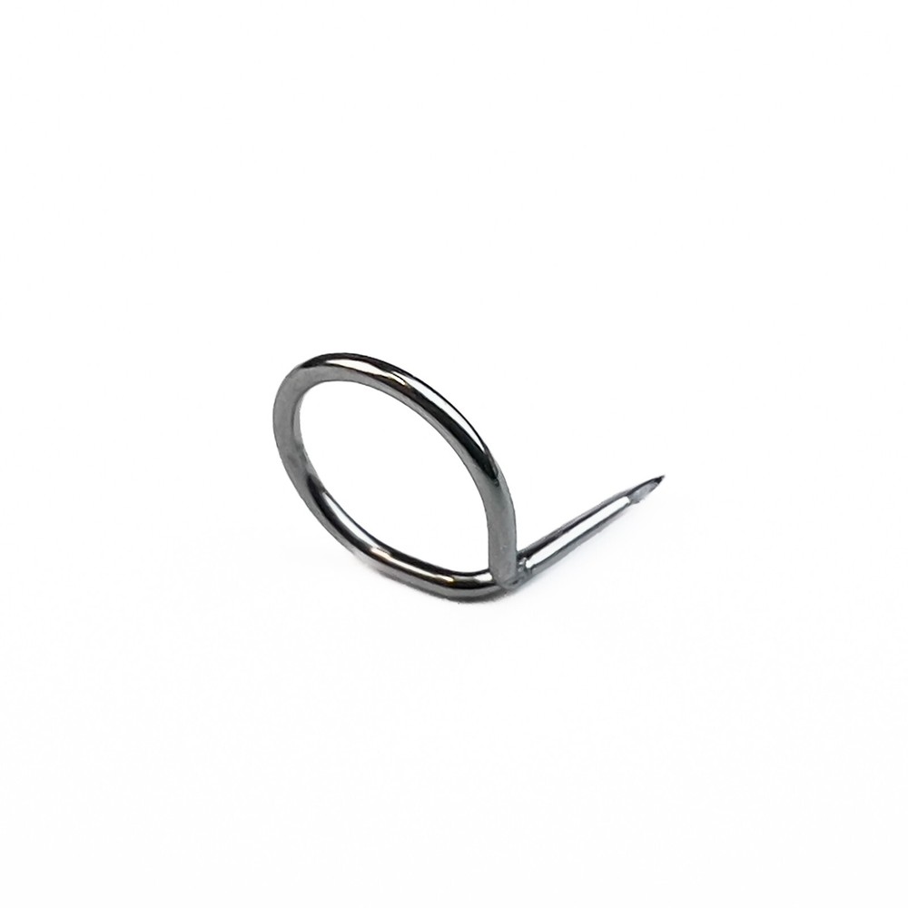 FBS Single Foot Guides - Nickel