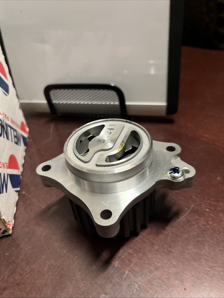 Melling M150 Stock Engine Oil Pump