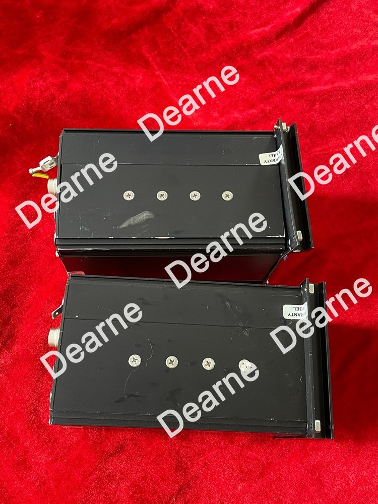 1pc Nordson Dispensing Machine Controller MV100001