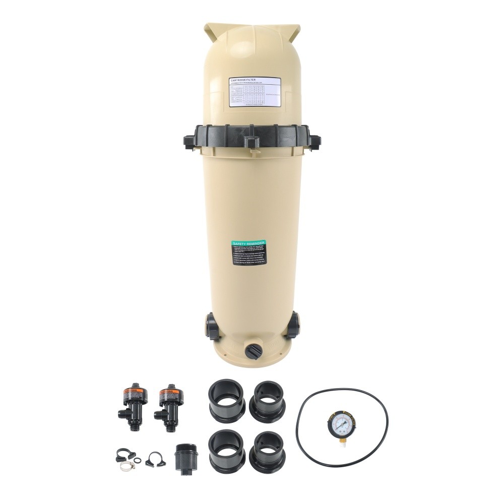 160318 200 sqft Pool Filter Replace For Pentair Clean & Clear Single Cartridge