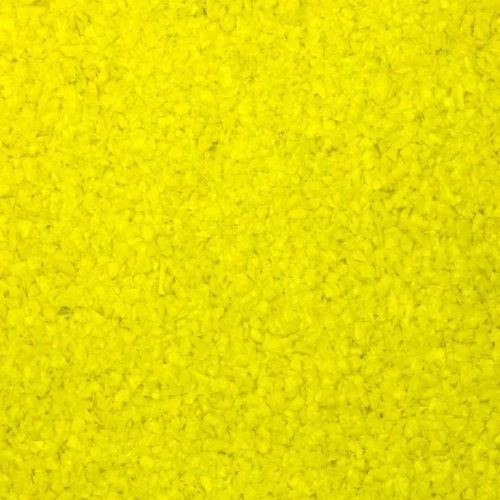 Oceanside Frit Yellow Medium Opal 8.5oz. 96 COE