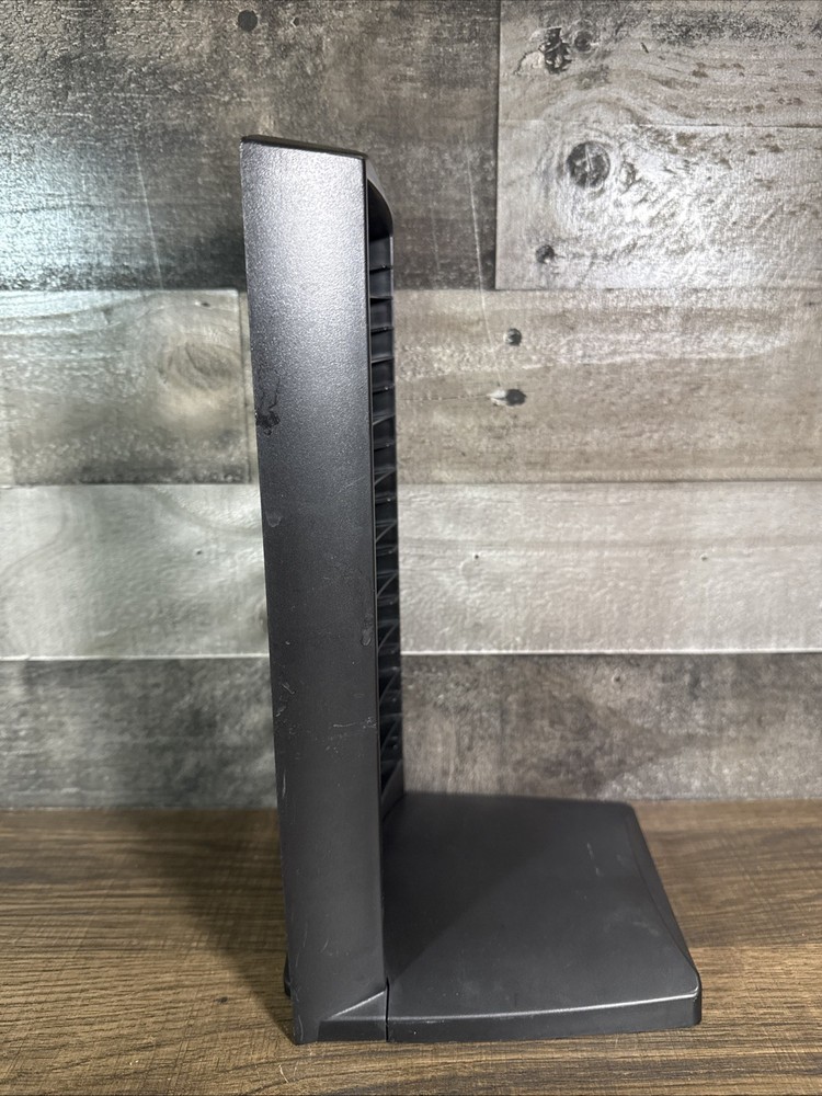 Laserline / 20 CD Storage Tower / Book-End Style
