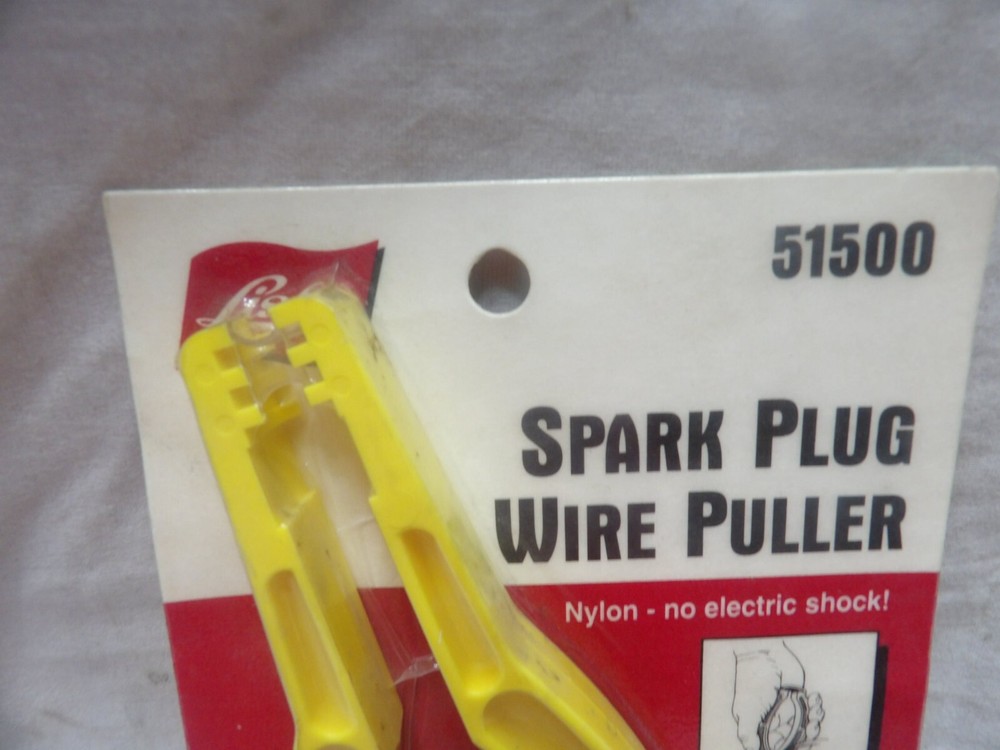 Lisle Spark Plug Wire Puller #51500
