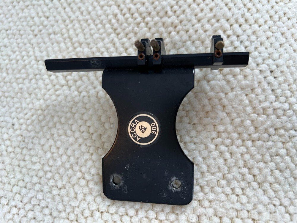 Accra 300 Archery Sight