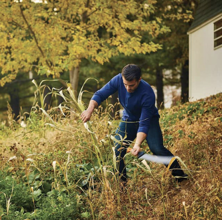 Fiskars 24" Foliage / Brush Clearing Machete