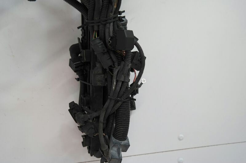 2003 BMW Z4 2.5L ENGINE WIRING HARNESS