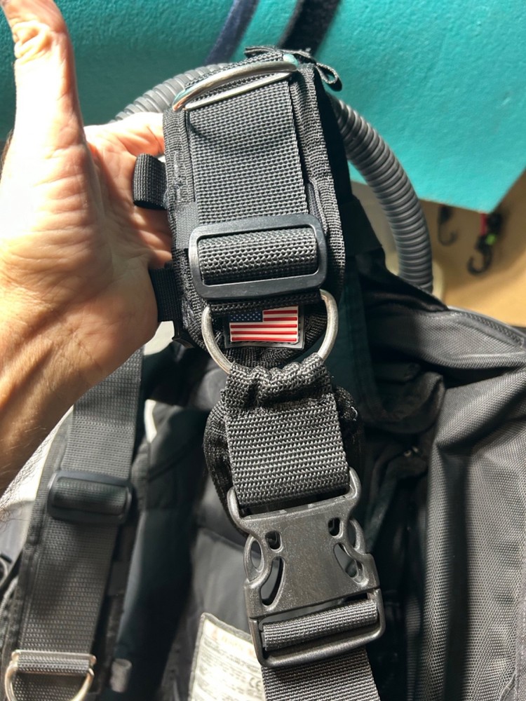Zeagle Tech BCD
