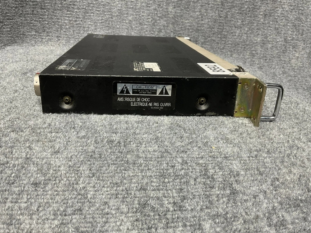 JVC RM-P200 Camera Remote Studio Control Unit Professional – No Accessories