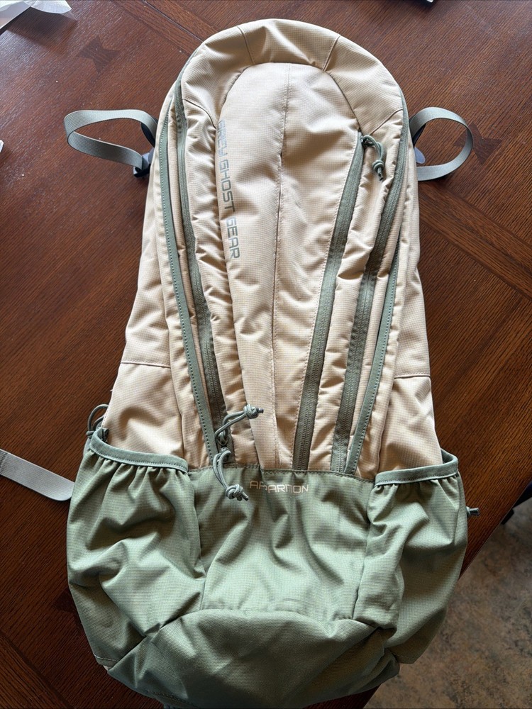Grey Ghost Gear Apparition SBR Rifle Bag