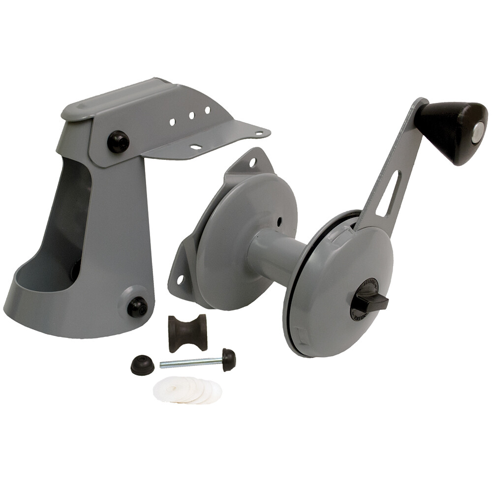 ATTWOOD ANCHOR LIFT SYSTEM