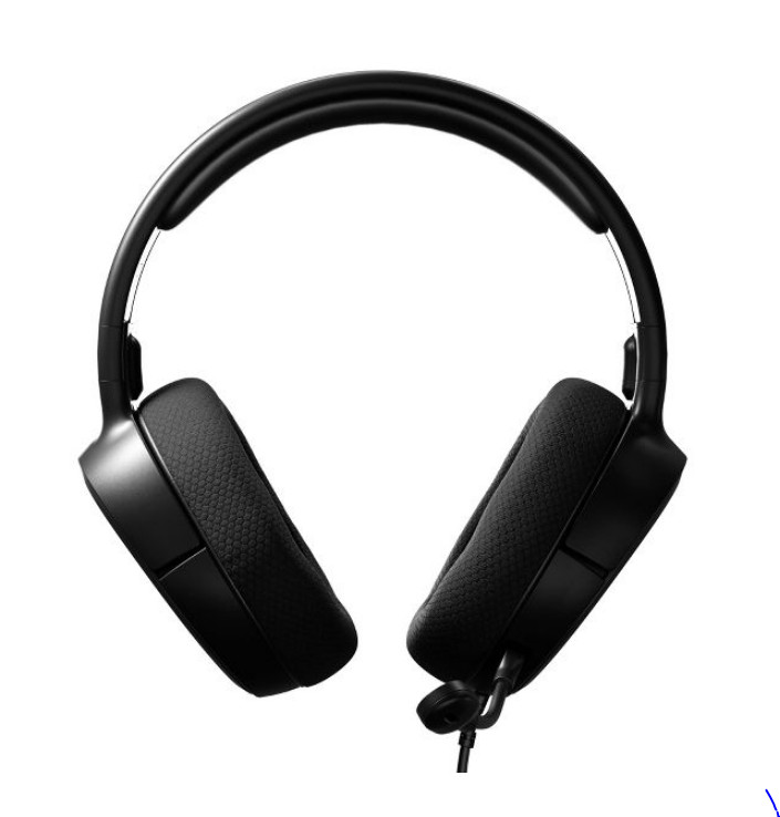 New SteelSeries Premier Gaming Bundle (Headset, Keyboard, Mouse pad & Mouse)