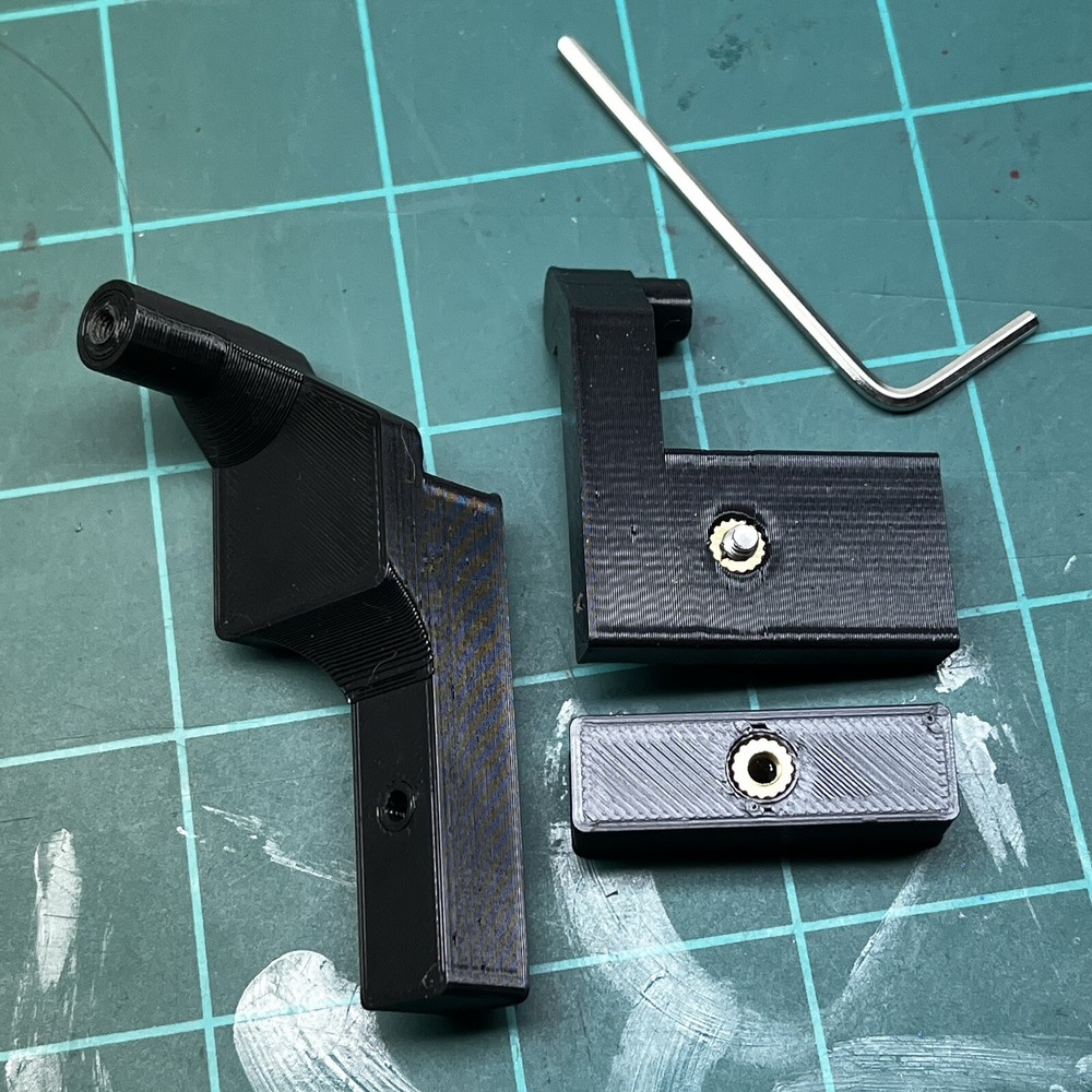 2009 - 2014 Ford F150 Turn Signal Switch Fix Kit