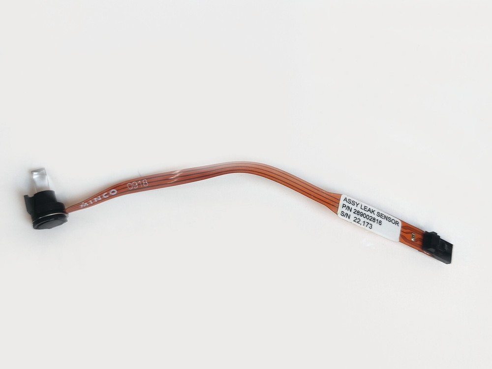 Waters Acquity Binary Solvent Manager 289002816 Leak Sensor Assy Tested