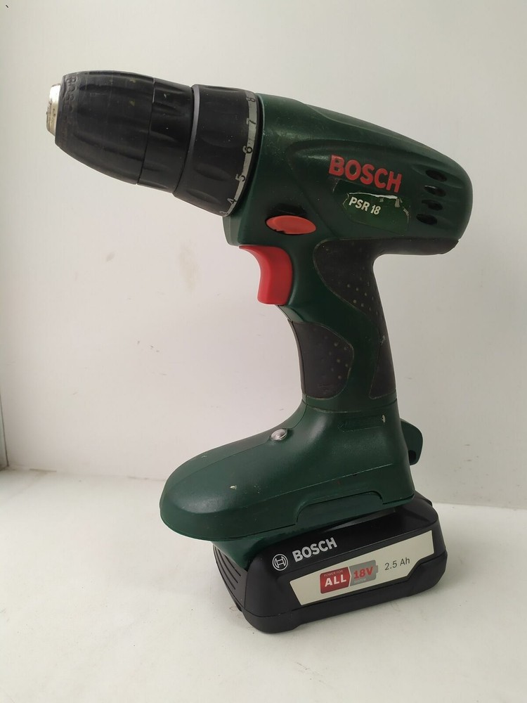 Battery Adapter for Old 18V Bosch Tools ( Jadapters )
