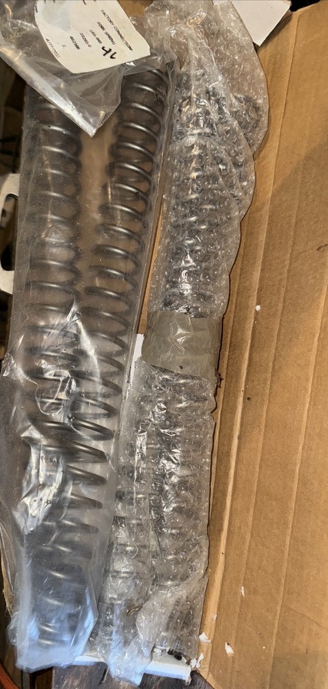 Factory Connection Fork Spring Lea-048