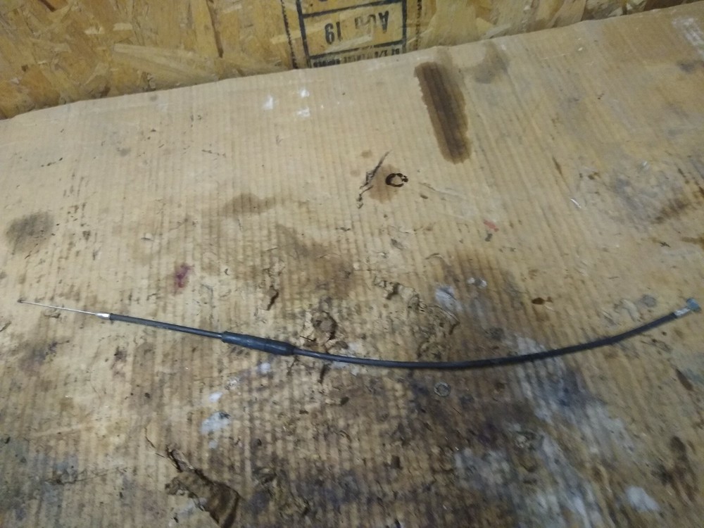 2000 yamaha vmax 500 choke cable