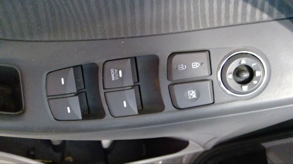 ELANTRA 2013 Transmission Shift 655183