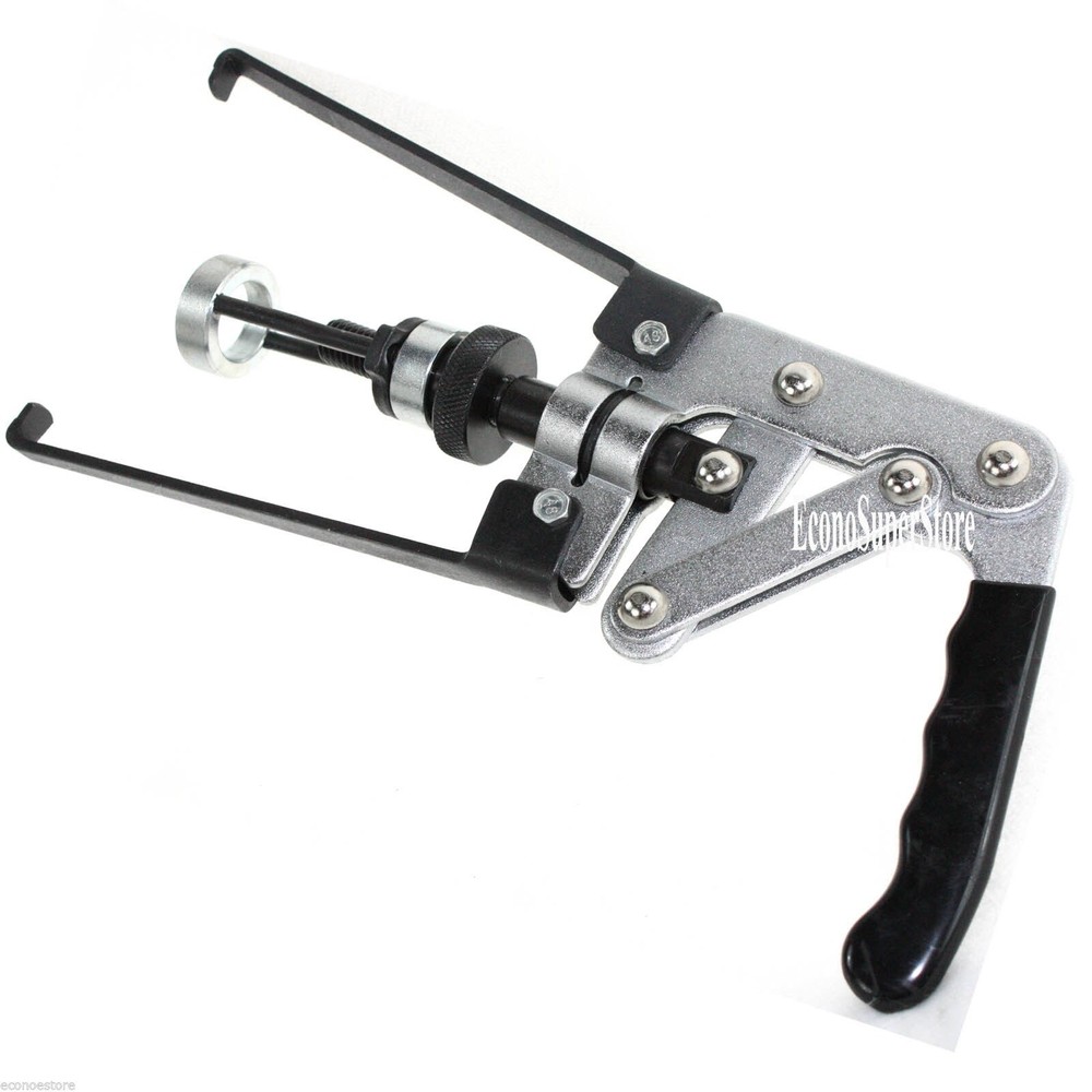Engine Overhead Cam Valve Spring Compressor Removal Tool OHV/OHC/CHV Auto Motors