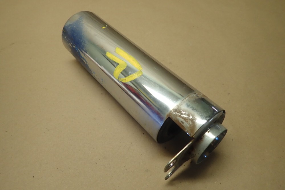 2005 HONDA VT750C RIGHT FORK COVER