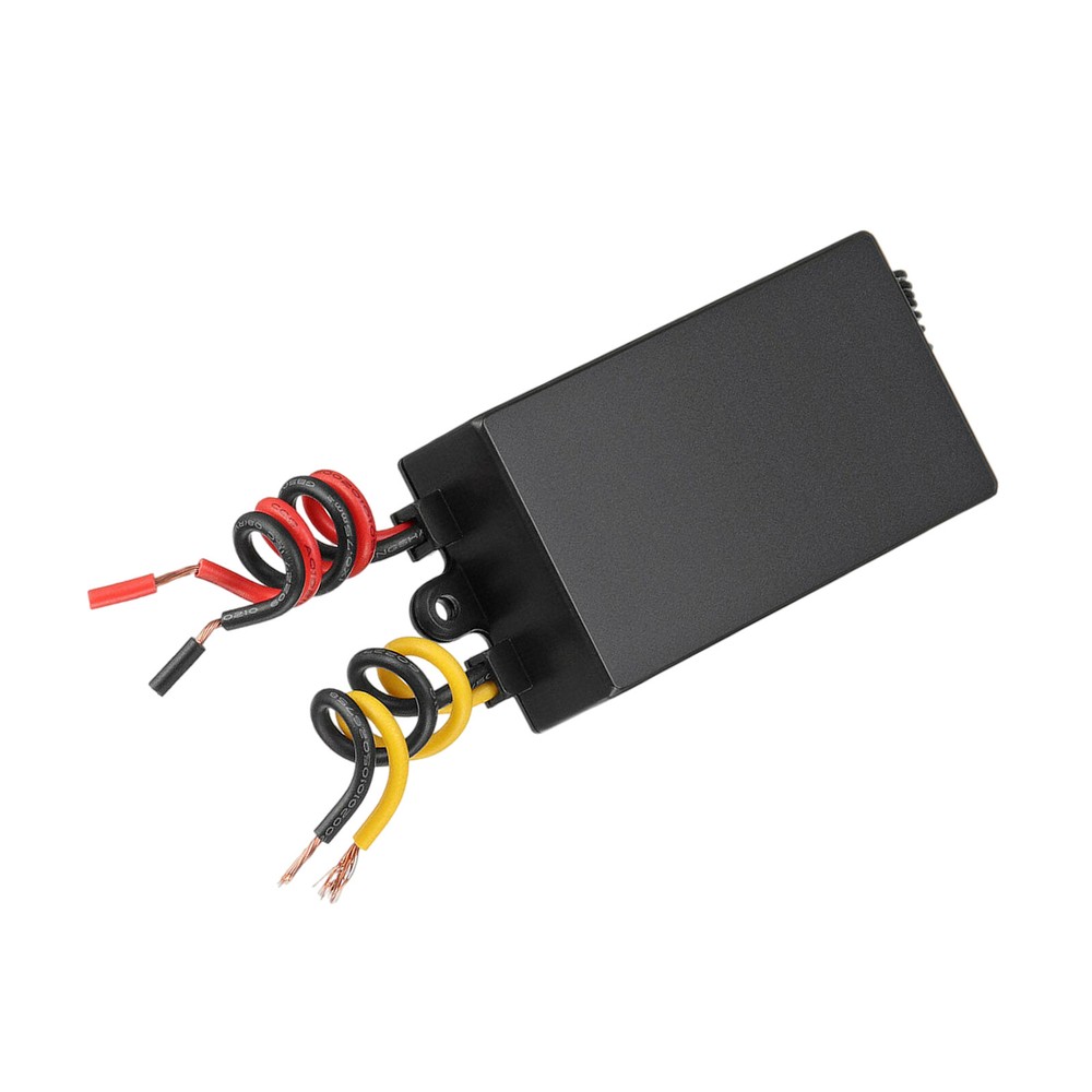 Universal 12V DC 315MHZ ON-OFF Wireless Remote Control Switch Relay Receiver Set