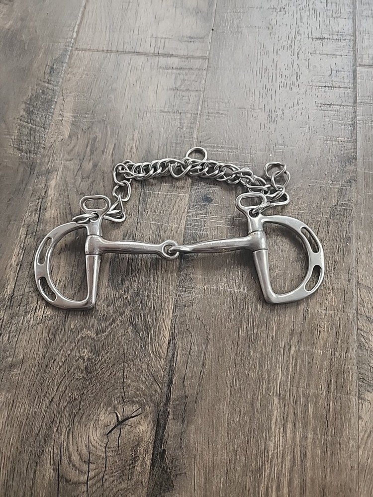 Horse Bit