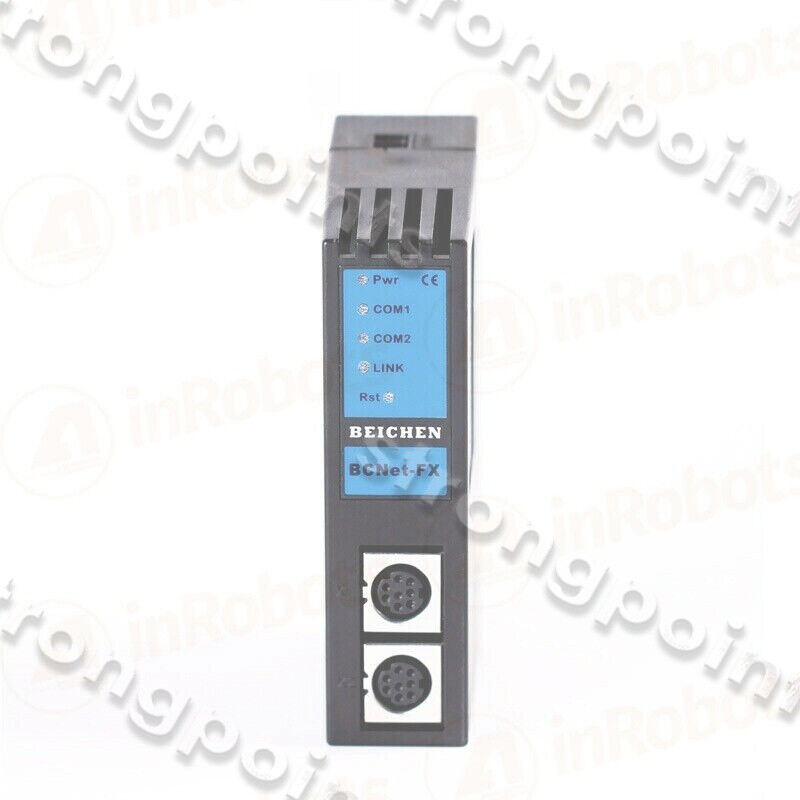 BCNet-FX Ethernet Communication Processor Module for FX1N PLC Data Acquisition