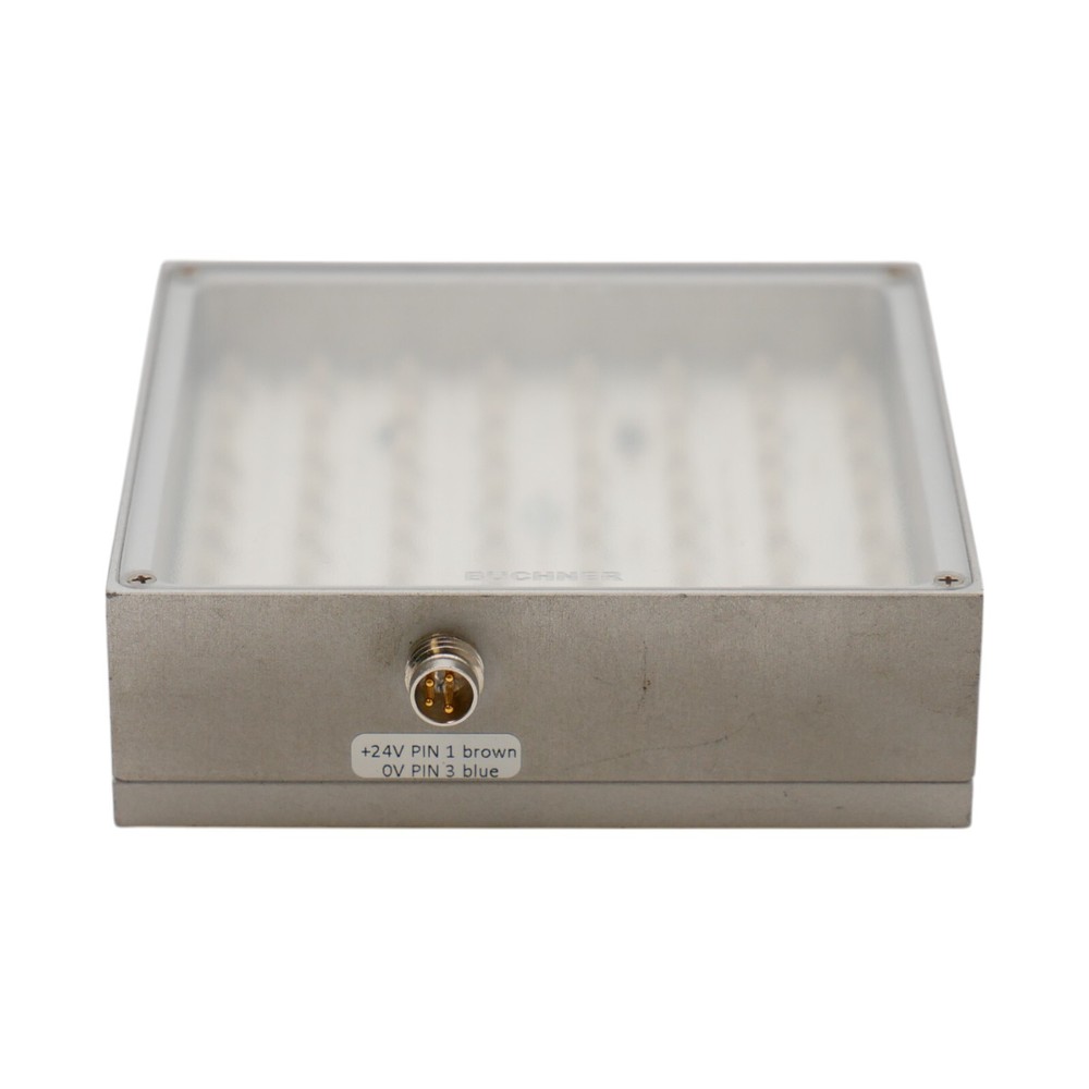 Vision Tools 08C0046A 24VDC 30° LED-IR -Unused-