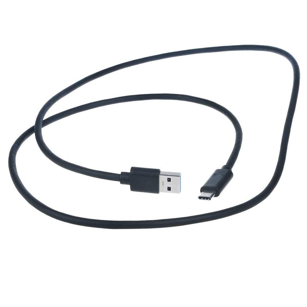 USB-C Cable For Focusrite Scarlett Solo/ 2i2 / 4i4 / 3rd Gen USB Audio Interface