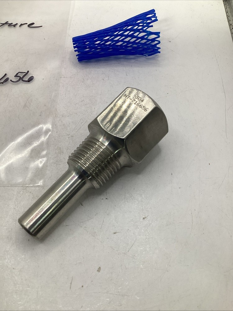 Temperature Probe 304 HT-716656