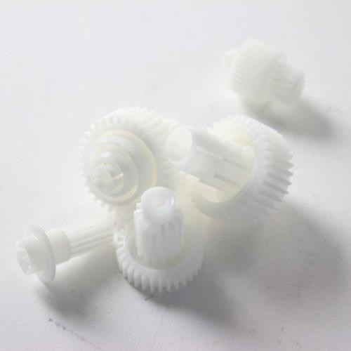Delonghi BR67051332 Gear Wheel Set