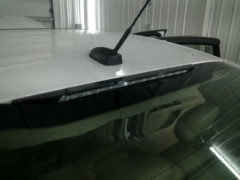 FUSION    2014 High Mounted Stop Light 104699486