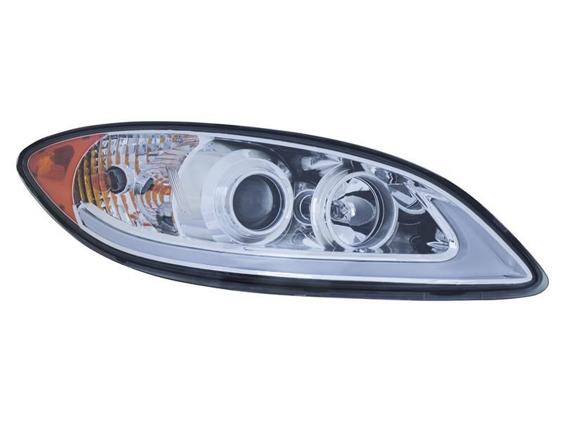 2008-18 Prostar Right Headlight   (9498439