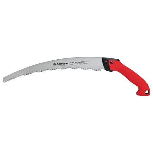 PRUNING SAW CURVD 14" 14 Inch Plastic Handle