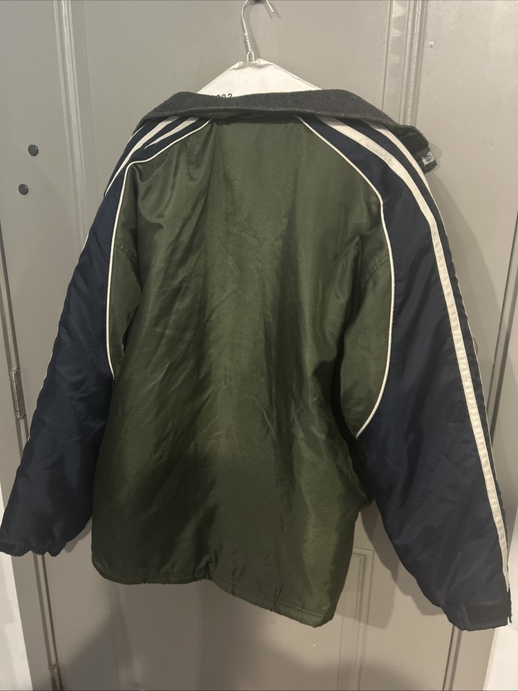 Bullhead Snowboard Jacket Full Zip Size XL