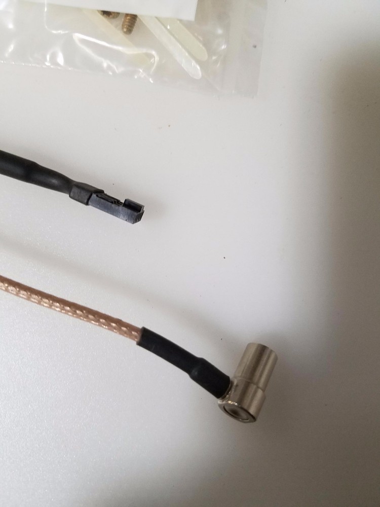 PHILLIPS BROADBAND NETWORK RETURN TRANSMITTER