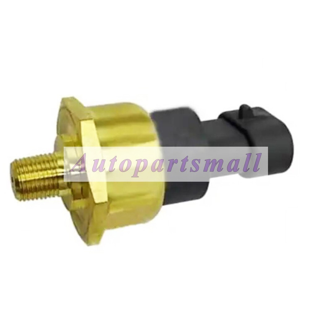 New 1PC 3408607 Oil Pressure Sensor Alarm Switch For Cummins Engine Generator