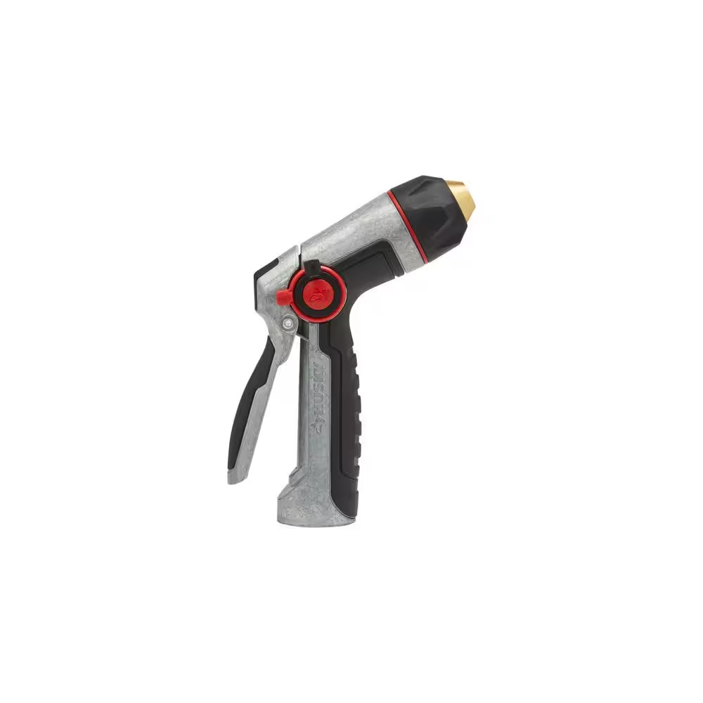 PRO Rear Trigger Adjustable Tip Nozzle