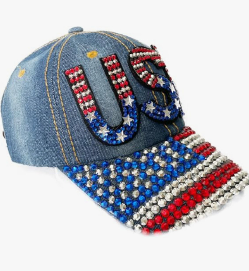 Fashion cap