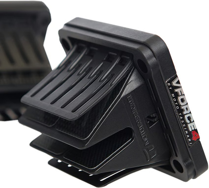 V-Force 4 Reed Valve Reed Cage Reed Cage Assembly V4144-2 79-0865