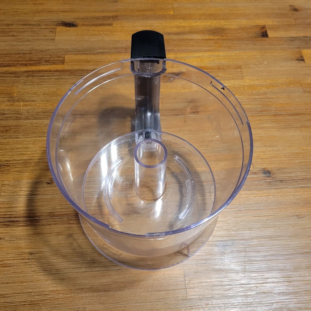 Villa Ware NDVLFP1000-000 Food Processor Pitcher Jar Only NO LID Replacement