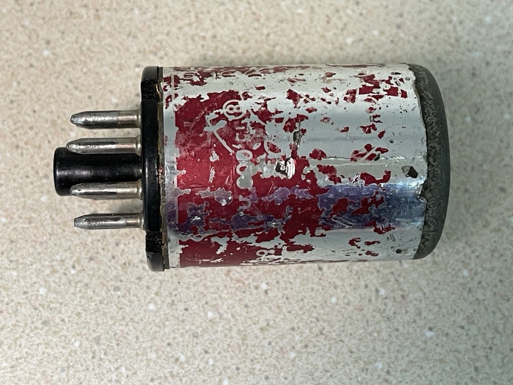 Altec Line Amplifier 15095