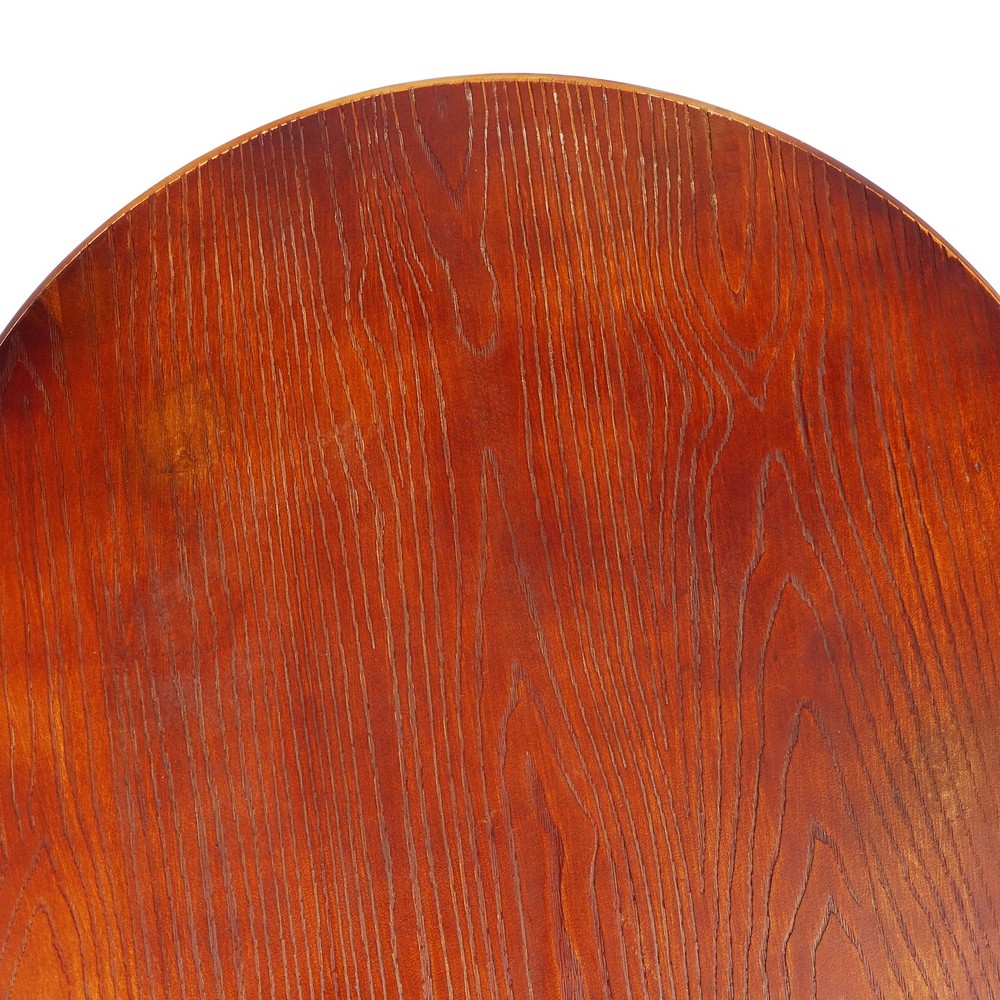 Height Adjustable Side Table Lifting Bar Table Rustic Elegance Style Side Table