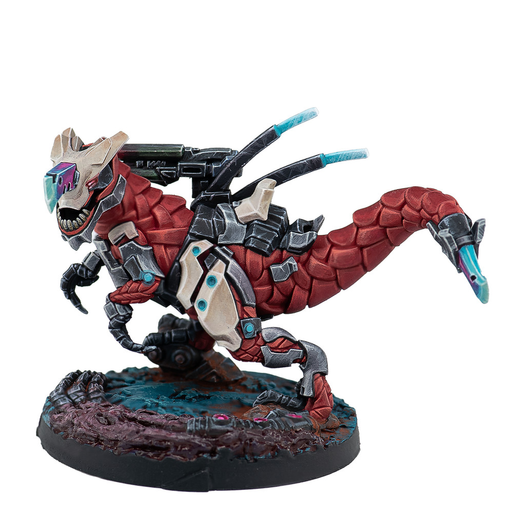 Infinity: Combined Army Next Wave Action Pack