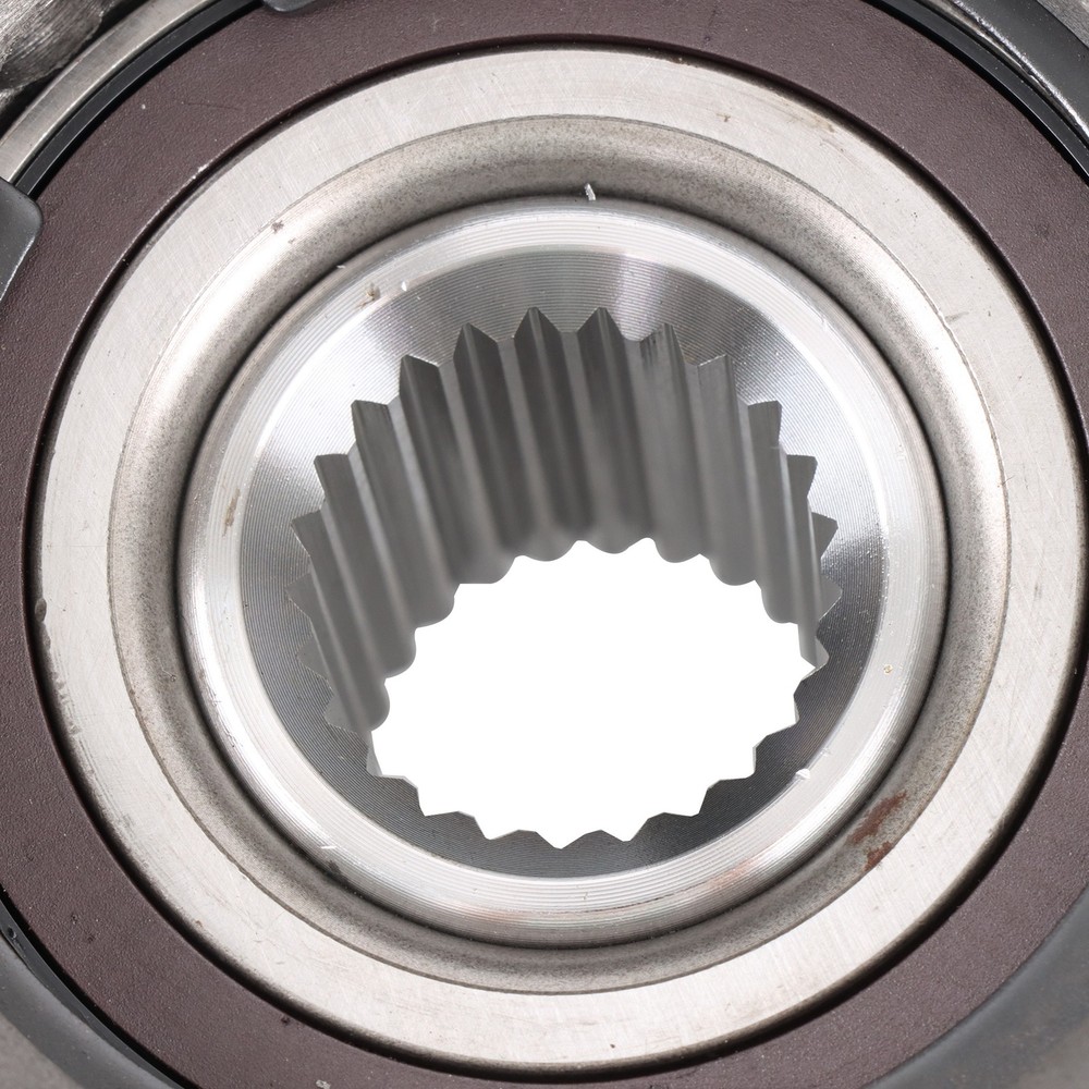 Labwork Front passenger side Loaded Steering Knuckle for 2006-2011 Ford Focus