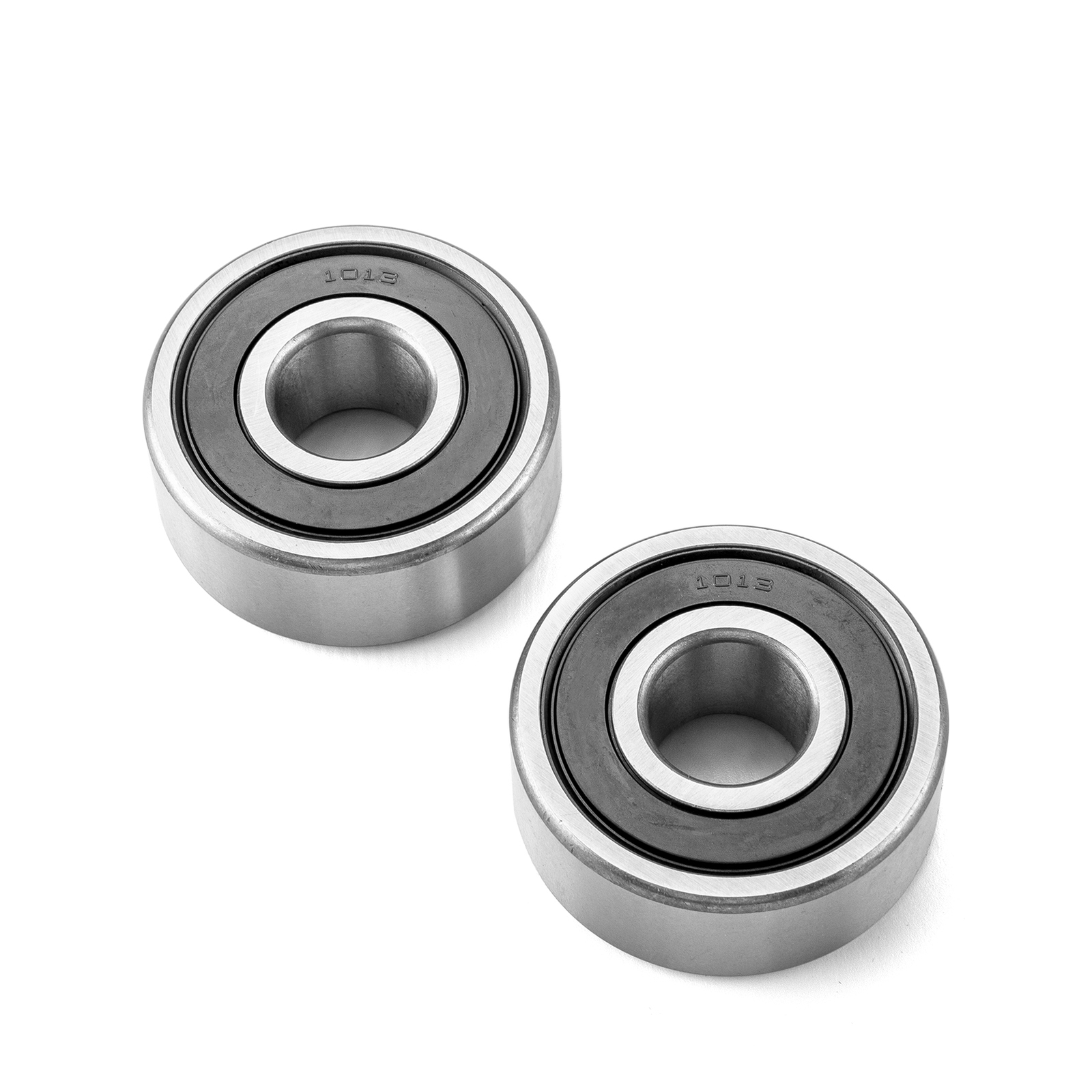 HD Sealed Wheel Bearing Kit Front or Rear for Harley Davidson Replaces OEM 9267