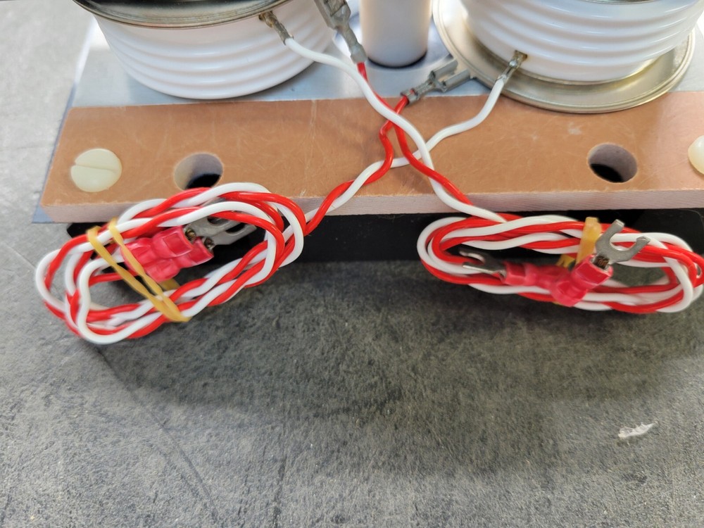 Westcode Powerex 12-776826-00.