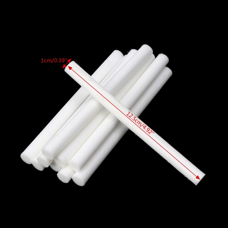 Sponge Sticks Refill Replacement for Mini Portable Personal USB Humidifier
