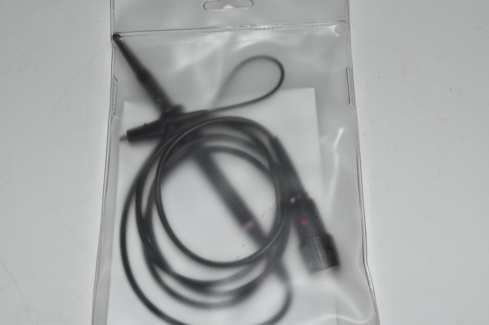 TPI P100BR Non-Switchable Passive Oscilloscope Probe - NEW (GFB93)