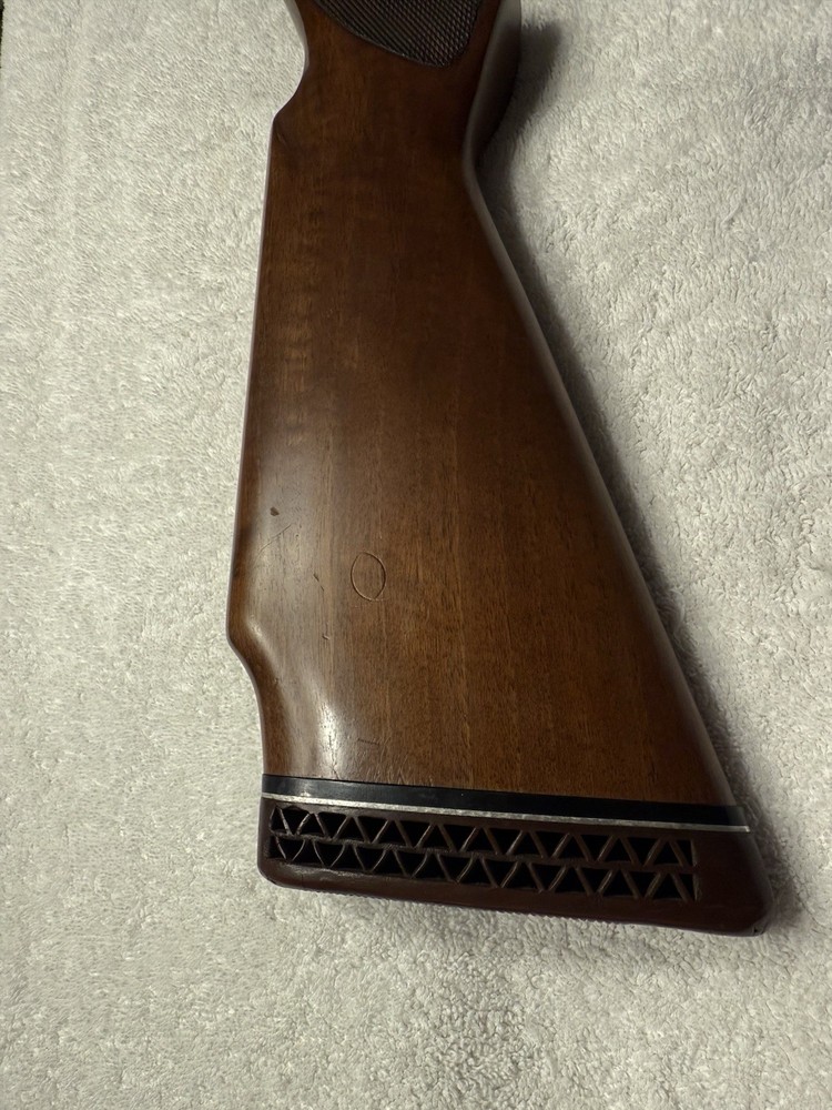 Winchester Model 12 Trap Stock 12ga.