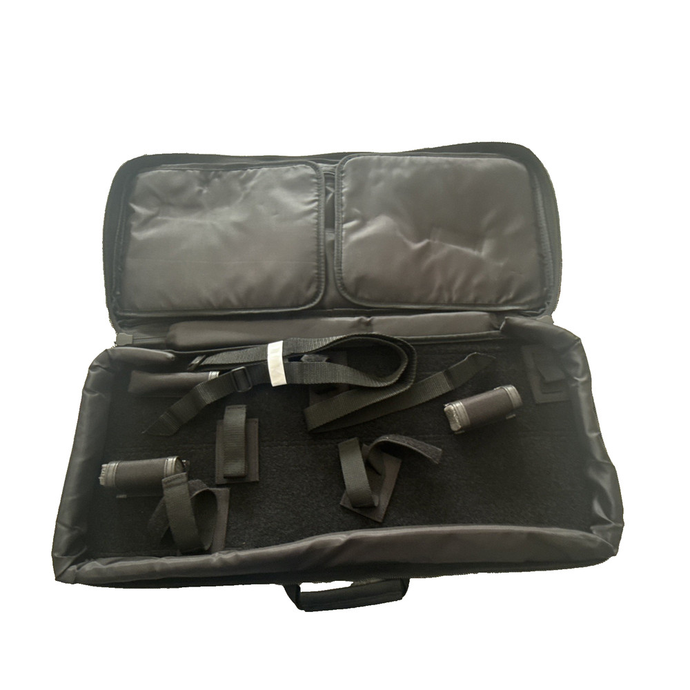 Ruger Takedown 10/22 & Charger Soft Case Bag